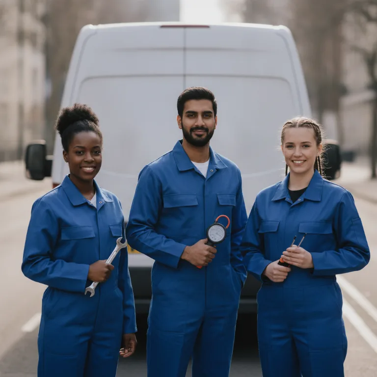Gas Boiler Repair team in Tuscaloosa